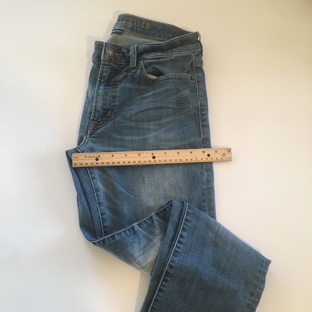 American Eagle Boy Jeans